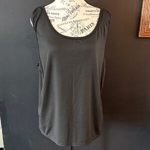 Plus Size Sleeveless Women's Undershirt- Size 2-3X